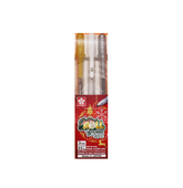 Sakura Gell Ink Roll Pen 3 pc